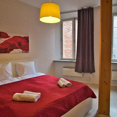 Dream Stay - Old Town Church View Apartment With Sauna Tallinn Exterior photo