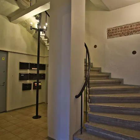 Dream Stay - Old Town Church View Apartment With Sauna Tallinn Exterior photo